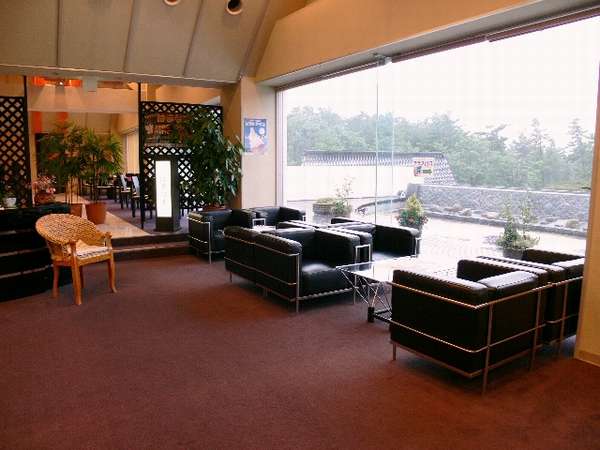 Lobby Lobby